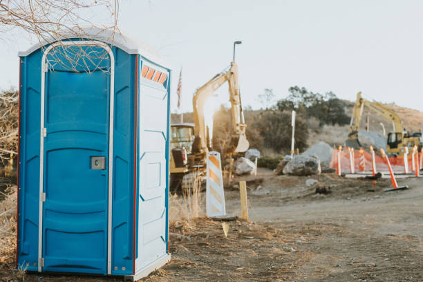 Professional porta potty rental in Stanford, CA