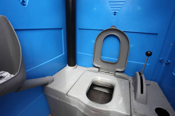 Best Porta potty rental near me  in Stanford, CA