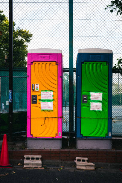 Portable Toilet Options We Offer in Stanford, CA