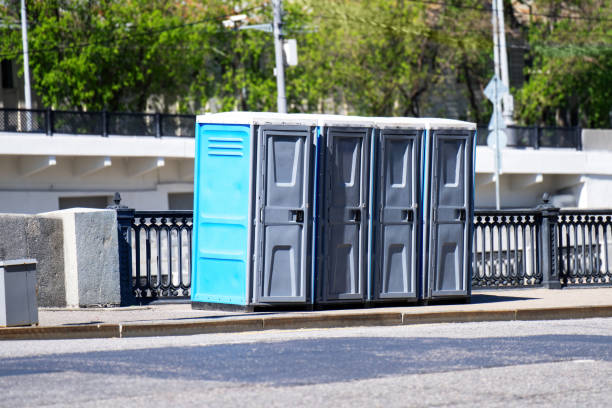 Best Event porta potty rental  in Stanford, CA