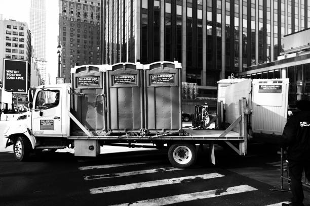 Best High-end porta potty rental  in Stanford, CA