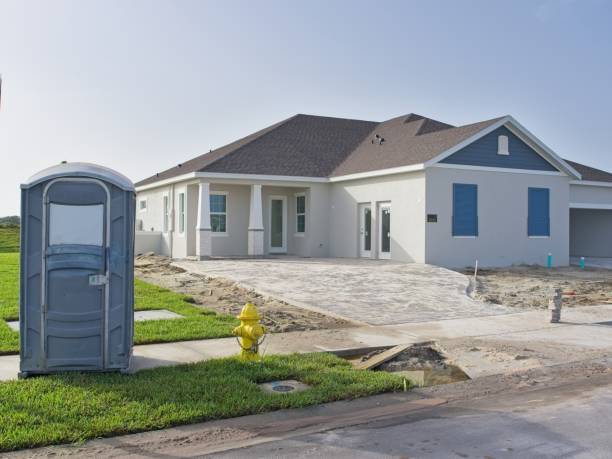 Best Portable restroom trailer rental  in Stanford, CA