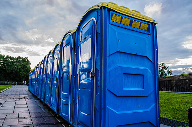 Best Portable toilet rental for construction  in Stanford, CA